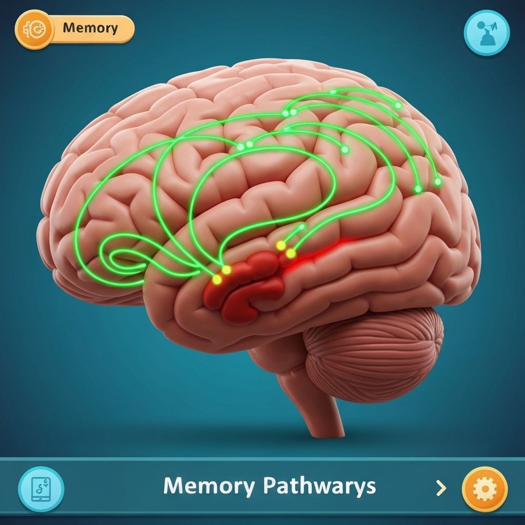 Memory Palace