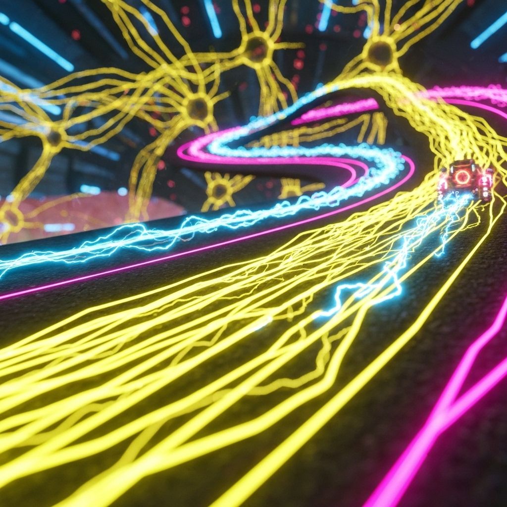 Synapse Sprint