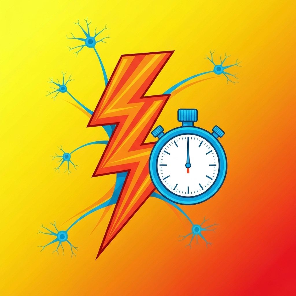 Lightning Reflexes